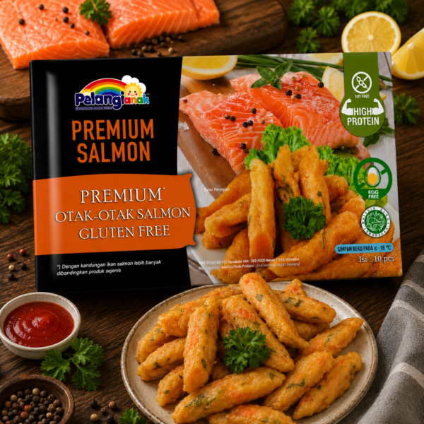 Protein Hewani dalam Menu Keluarga: Peran, Variasi, dan Batas
